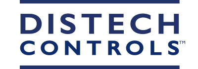 Distech logo